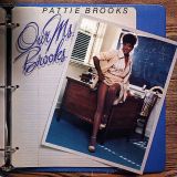 Pattie Brooks – Our Ms. Brooks – Casablanca LP