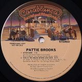 Pattie Brooks – Our Ms. Brooks – Casablanca LP