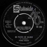Prince Buster – Everybody Ska b/w 30 Pieces Of Silver – Stateside UK 7″