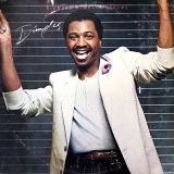 Richard “Dimples” Fields – Dimples – The Boardwalk Entertainment LP