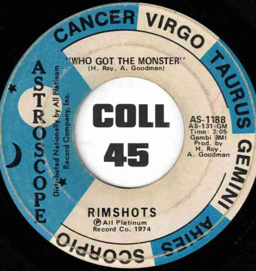 Rimshots-WhoGotTheMonster-Astroscope45LABELB01