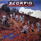 Scorpio Universel – Album II – Macaya LP