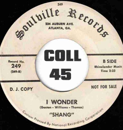 Shang-IWonder-SoulvilleDJ45LABELB01
