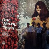 Smokey Robinson & The Miracles – One Dozen Roses – Tamla LP