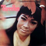 Tamiko Jones – Tamiko – December LP