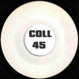 The Andantes – Ain’t That A Funny Way – Test Press 7″