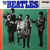 The Beatles – The Beatles – AMIGA GDR LP