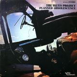 The Blues Project – Planned Obsolescence – Verve Forecast LP