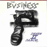 The Business – Death II Dance – Taang! 7″