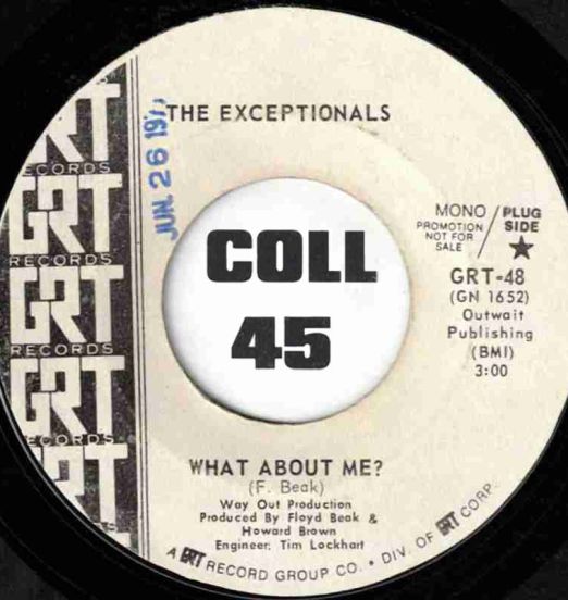 TheExceptionals-WhatAboutMe-GRTDJ45LABELB01