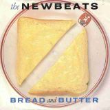 The Newbeats – Bread And Butter b/w Everything’s Alright – WEA UK 7″