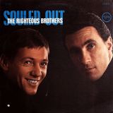 The Righteous Brothers – Souled Out – Verve LP