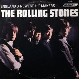 The Rolling Stones – England’s Newest Hit Makers – London LP