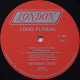 The Rolling Stones – England’s Newest Hit Makers – London LP