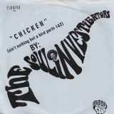 The Soul Investigators – Chicken (Ain’t Nothin But A Bird) Part 1 b/w Part 2 – Timmion FL 7″