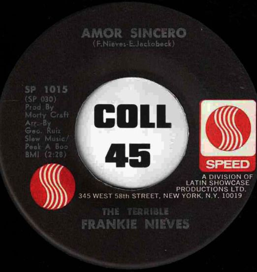 TheTerribleFrankieNieves-AmorSincero-Speed45LABELB01A