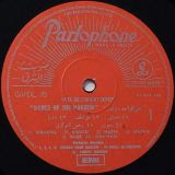 VA – Dance Of The Hareem – Parlophone GR LP
