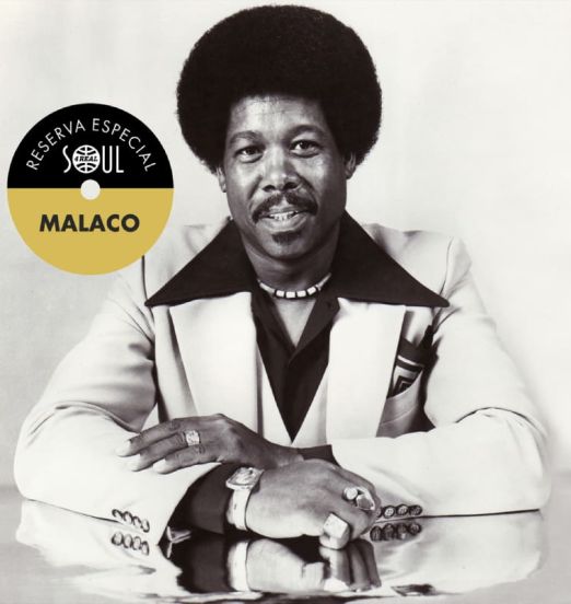 *OUT NOW!* VA - Reserva Especial: Malaco - Soul4Real ESP 7"