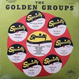 VA – The Best Of Specialty Records – Relic LP