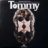 VA – Tommy (Original Soundtrack Recording) – Polydor 2LP