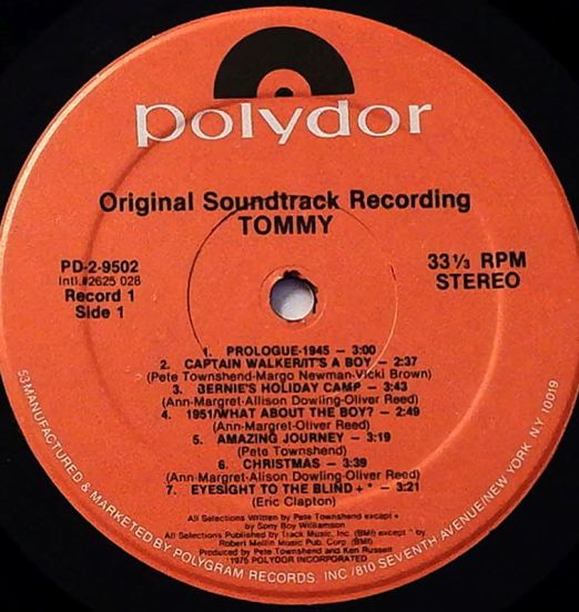VA-Tommy(OriginalSoundtrackRecording)-Polydor2LPLABELA01