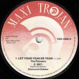 VA – Trojan Explosion – Maxi Trojan UK 7″