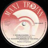 VA – Trojan Explosion – Maxi Trojan UK 7″