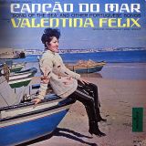Valentina Felix – Canção Do Mar – Monitor LP