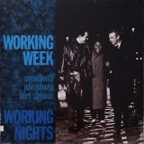 Working Week – Working Nights – Virgin EU LP
