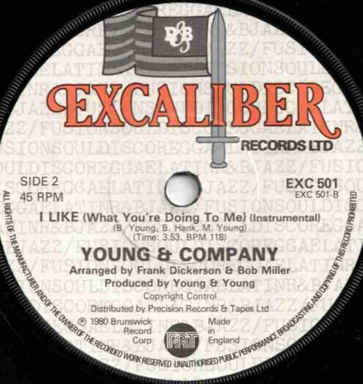Young&Company-Instrumental-ExcaliberUK45LABELB01