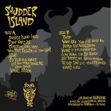 Young Zee X Koaraktor – Shudder Island – Lowtechrecords AT LP BLACK