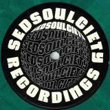 Bobby Byrd – On The Move (Vocal) b/w Instrumental – Sedsoulciety GER 7″ Green Vinyl