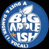 Busta Rhymes – Dangerous (Soul Society Remix) – Big Apple *Ish GER 7″