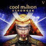 Cool Million – Stronger – Lounge GER 2LP
