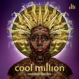 Cool Million – Sumthin’ Like This – SedSoul GER 2LP