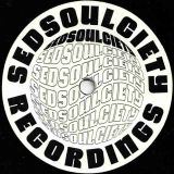 Cool Million Feat. Eugene Wilde – Back For More (Vocal) b/w Dub – Sedsoulciety GER 7″