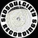 Cool Million Feat. Tomas Thordarson – My Life (Main) b/w Dub – Sedsoulciety GER 7″