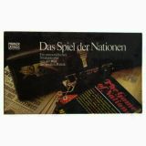 Das Spiel Der Nationen – Parker US Board Game