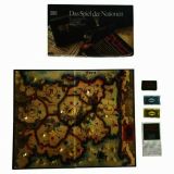 Das Spiel Der Nationen – Parker US Board Game