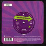 The Frank Popp Ensemble – Love Is On Our Side b/ Mullet King – Universal UK 7″