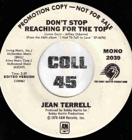 JeanTerrell-ReachingtoTheTopLABELB