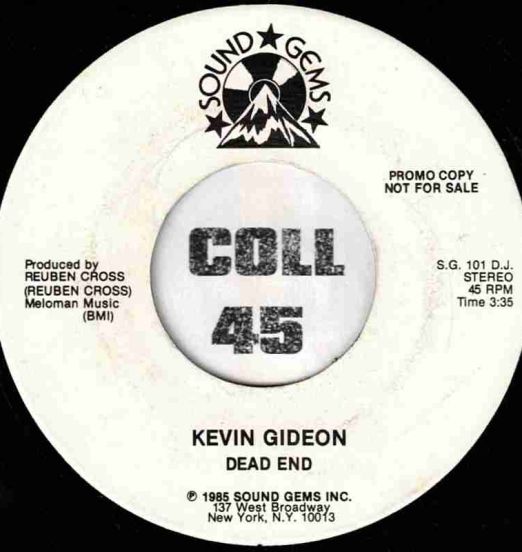 KevinGideon-DeadEndLABELB