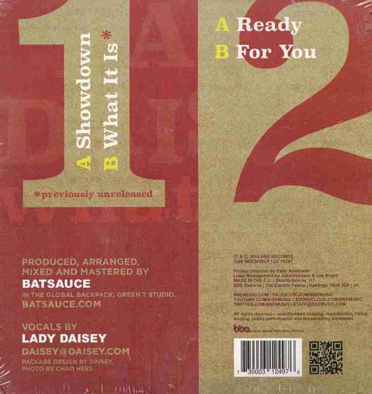 LadyDaisey-WhatItIsCOVERBACK