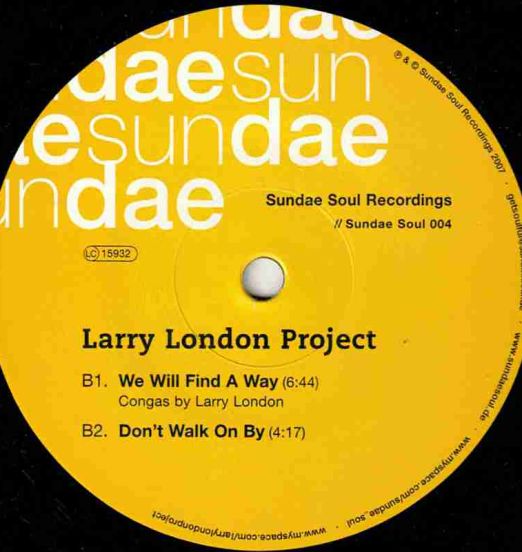 LarryLondonProject-ALoveLikeThat-SundaeSoulGER12LABELB01