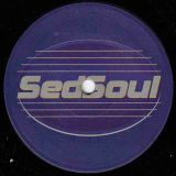 Leroy Burgess – It’s The Weekend b/w All ‘Bout U – Sedsoul GER 7″