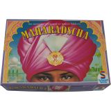 Maharadscha – Schmidt GER Board Game *STILL SEALED*
