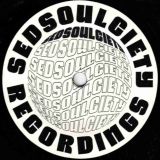 Miracle Thomas – Sugar Free (Vocal) b/w Dub – Sedsoulciety GER 7″