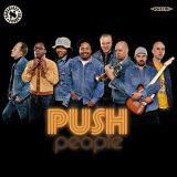 Push – People – Soulciety GER LP + Bonus 7″