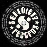 Rad – Gotta Be b/w Come My Way – Soulciety GER 7″