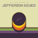 Ryle – The Adventures Of Jefferson Keyes – Sedsoul GER LP